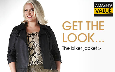 The Biker Jacket >