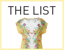 Shop The List Now >