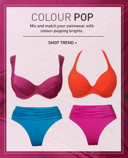 Colour Pop - Shop the Trend >