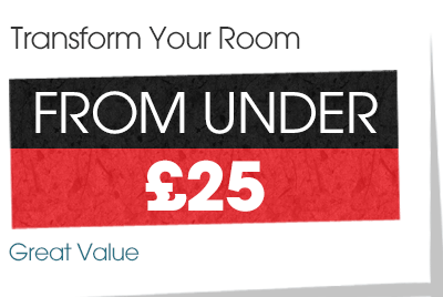 Transform Your Room
