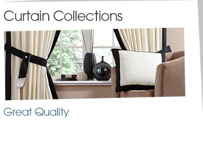 Curtain Collections