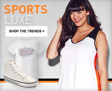 Shop Sports Luxe >