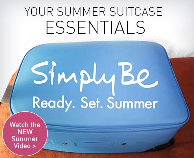 Shop Summer Suitcase Essentials >