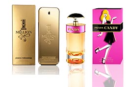 Fabulous Fragrances From Only &pound;10
