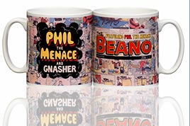 Marvellous Mugs