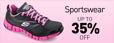 Shop Sportswear >