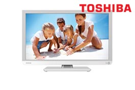 The Latest Big Brand TVs