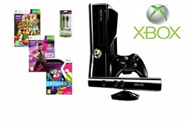 Xbox Savings
