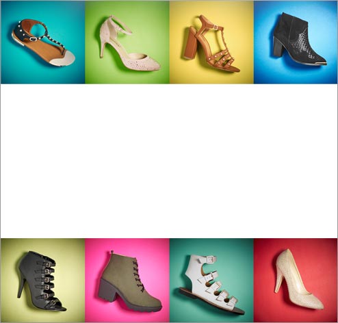Hot Fashion Picks