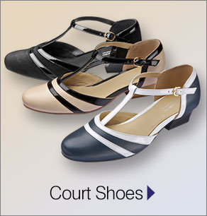 Shop Court Shoes