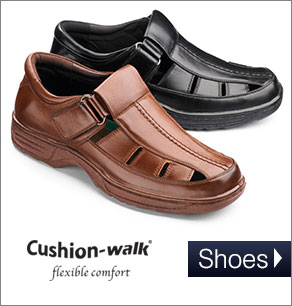 Shop Cushion-walk Shoes