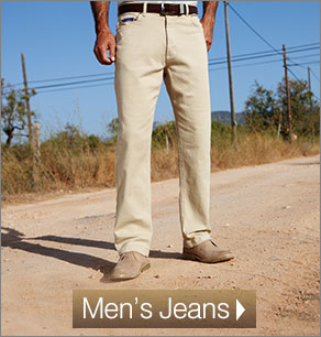 Shop Men's Jeans