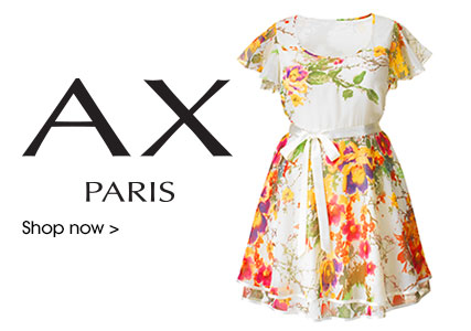 AX Paris >