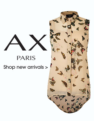 AX Paris >