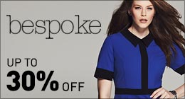 Bespoke 30% off
