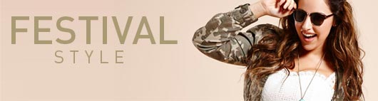 Shop Festival >