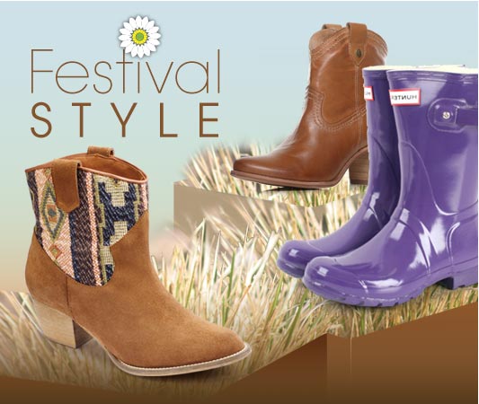 Festival Style
