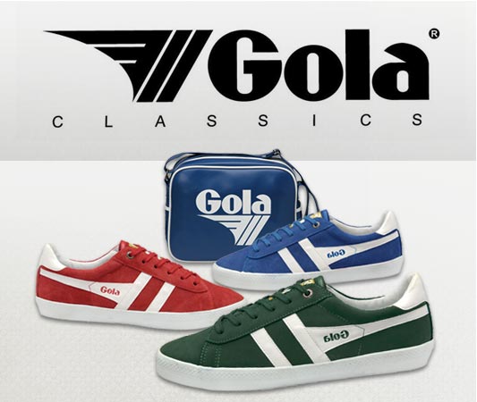 Gola Classics