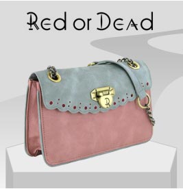 Red or Dead