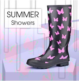 Summer Showers