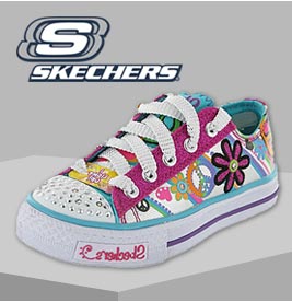 Sketchers