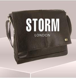 Storm London