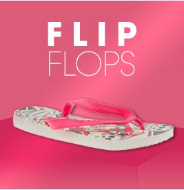 Flip Flops
