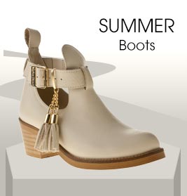 Summer Boots