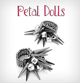 Petal Dolls