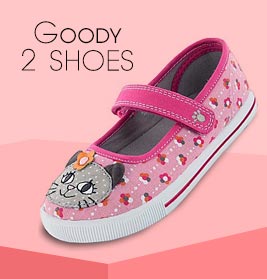 Goody 2 Shoes
