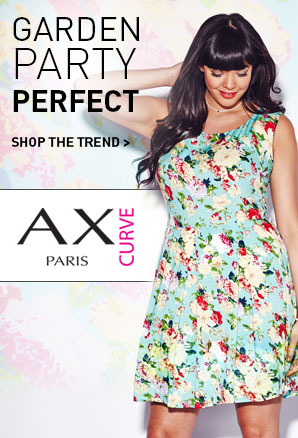 Garden Party Perfect - Shop the Trend >