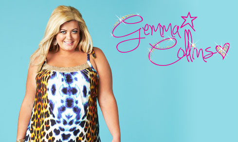 Shop the Gemma Collins Collection >