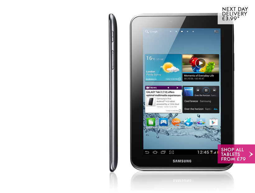 Shop All Tablets from £99
