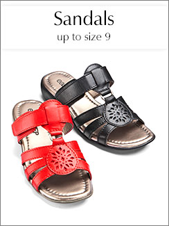 Shop Sandals >