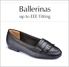 Shop Ballerinas