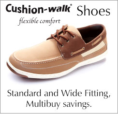 Shop cushion-walk shoes > >