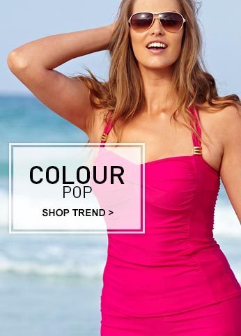 Colour Pop - Shop the Trend >