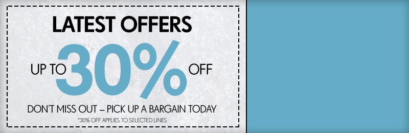 Latest Offers Latest Offers