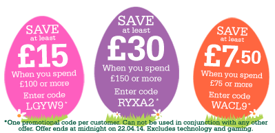 Buy & Save