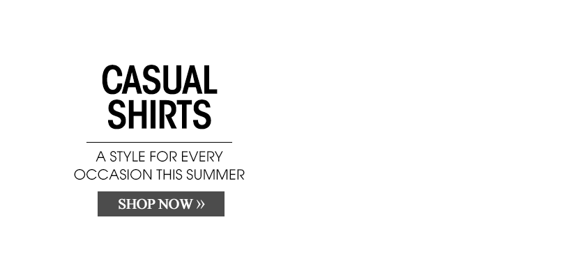 Casual Shirts