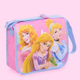 Girls Bags & Accessories