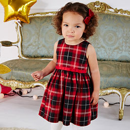 Baby’s Dresses