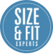 Size and Fit Size and Fit