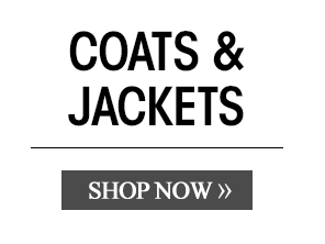 Coats & Jackets