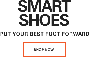 Smart Shoes