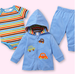 Boys Outfits