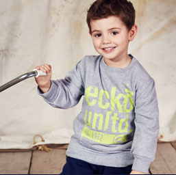 ECKO Jumper