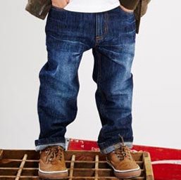 Jeans & Chinos