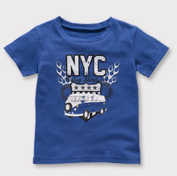 Tops & Tees