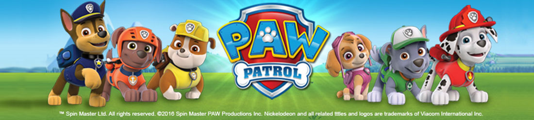 Paw Patrol